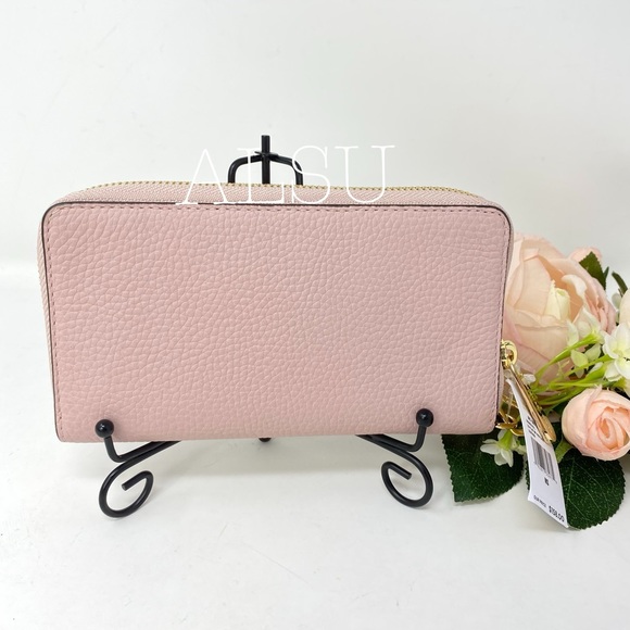 Michael Kors Flat Phone Case Wallet LG Blossom Le - Picture 3 of 6